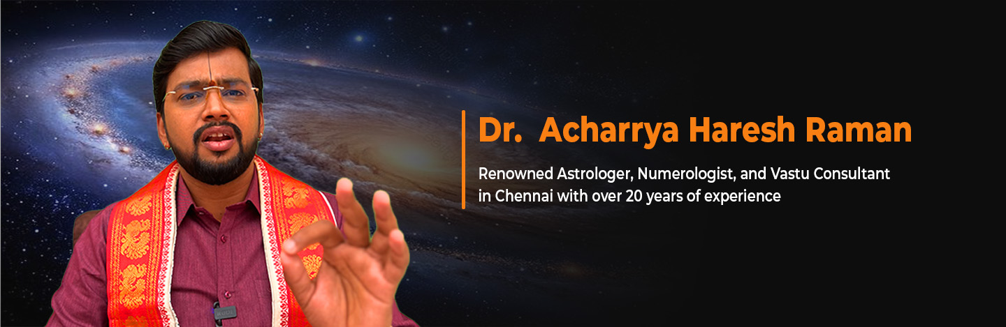 Astrology banner image